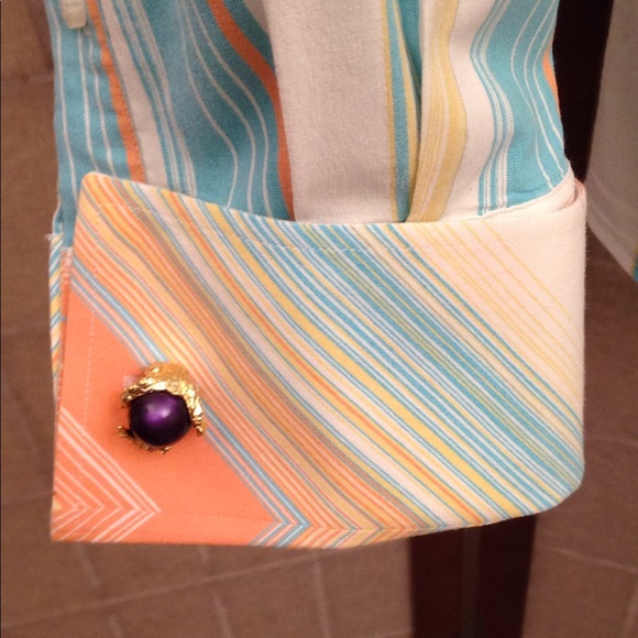 ROAR Stylish Dress Shirt - Picture 4 of 7